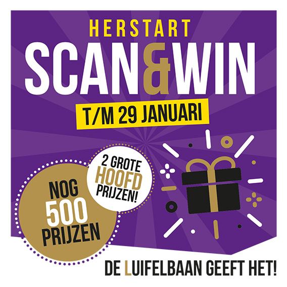 Scan & Win